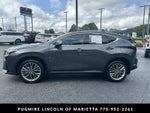 2025 Lexus NX NX 350 Premium