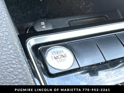 2016 Volkswagen Jetta 1.8T Sport