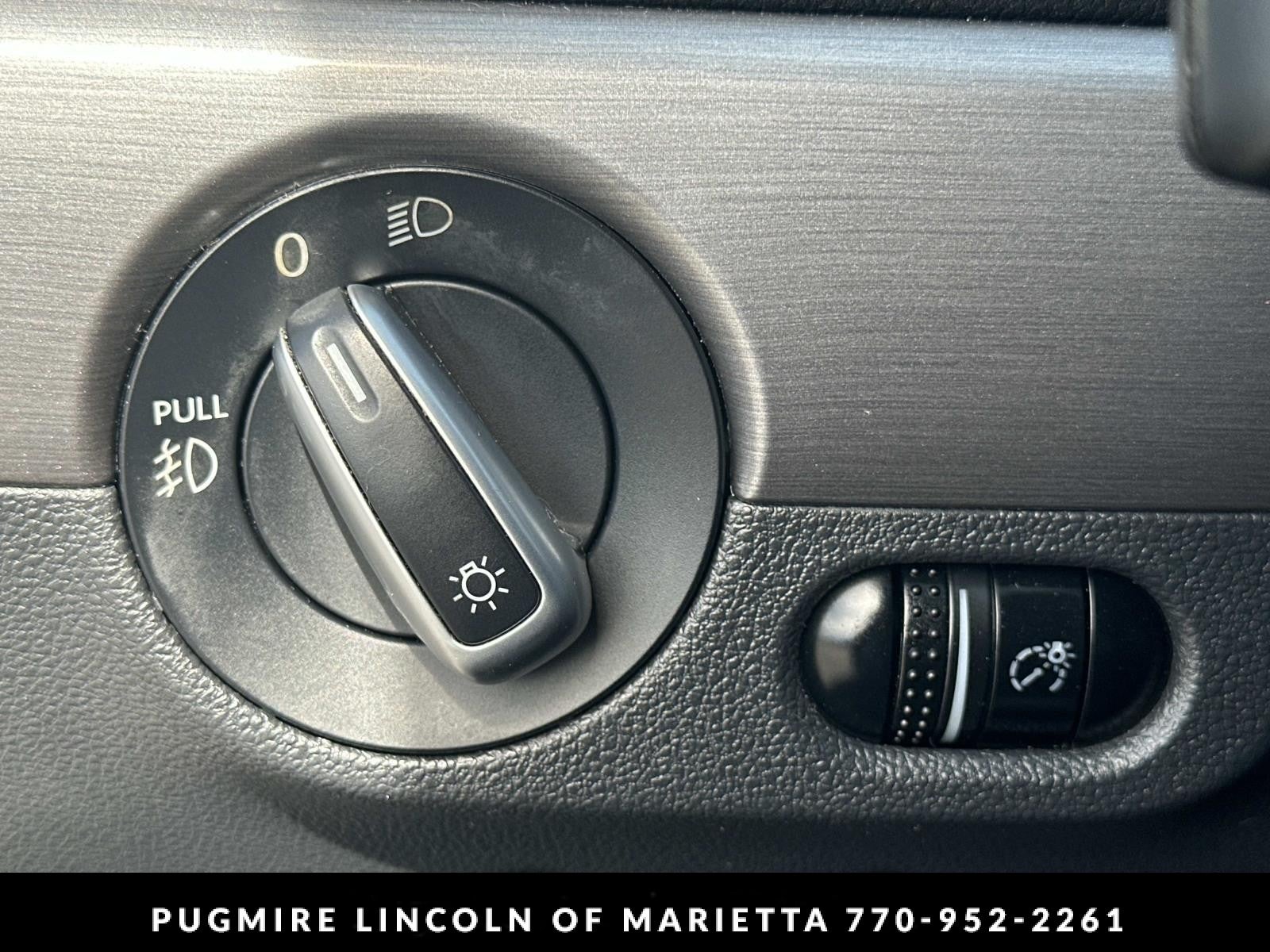 2016 Volkswagen Jetta 1.8T Sport