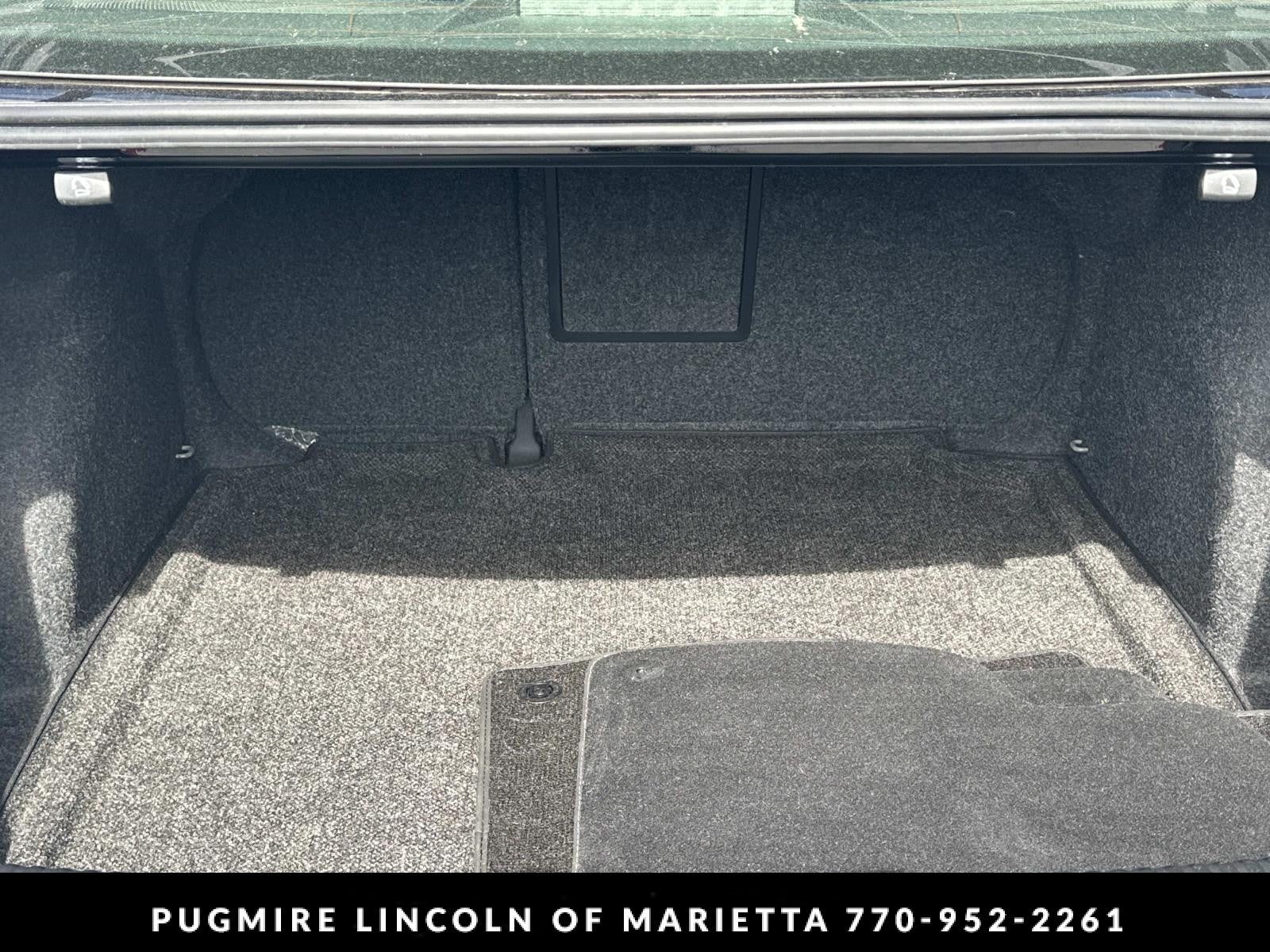 2016 Volkswagen Jetta 1.8T Sport