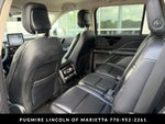 2020 Lincoln Aviator Standard