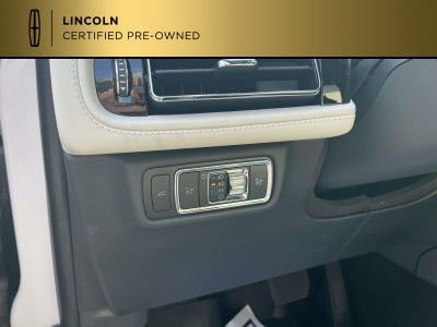 2026 Lincoln Aviator Black Label