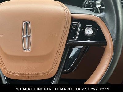 2023 Lincoln Aviator Black Label
