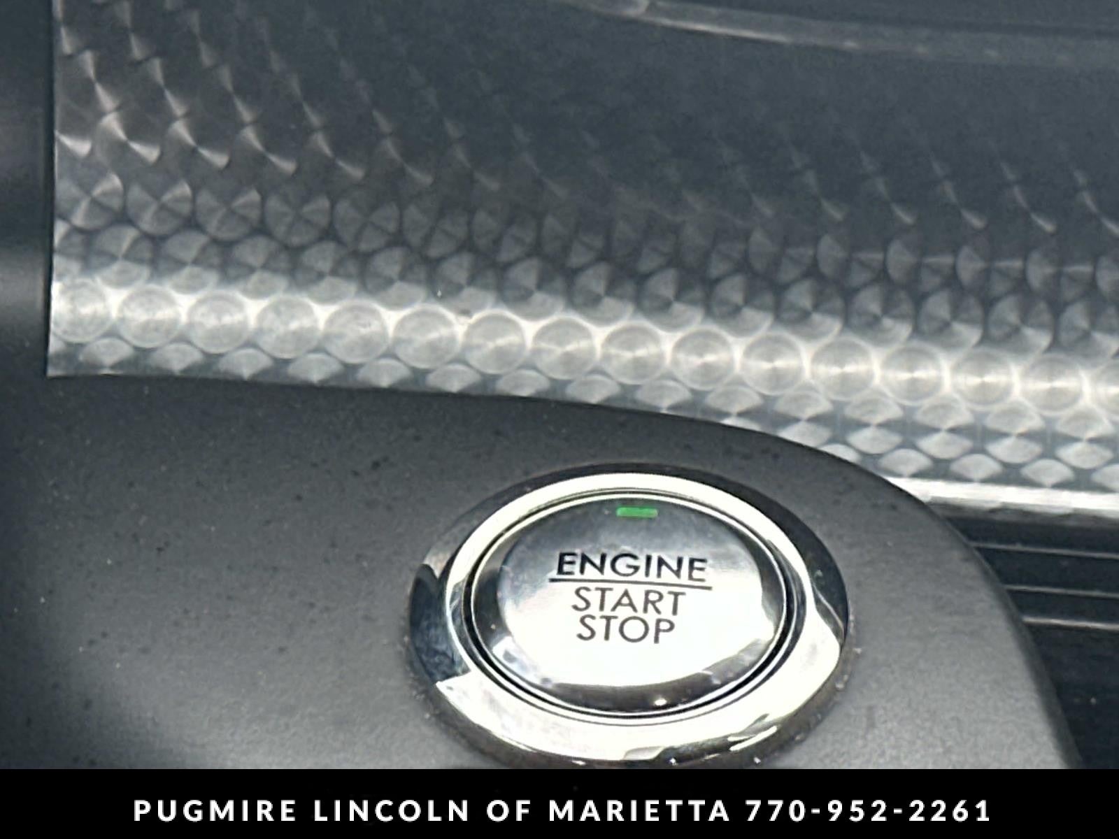 2023 Lincoln Aviator Black Label