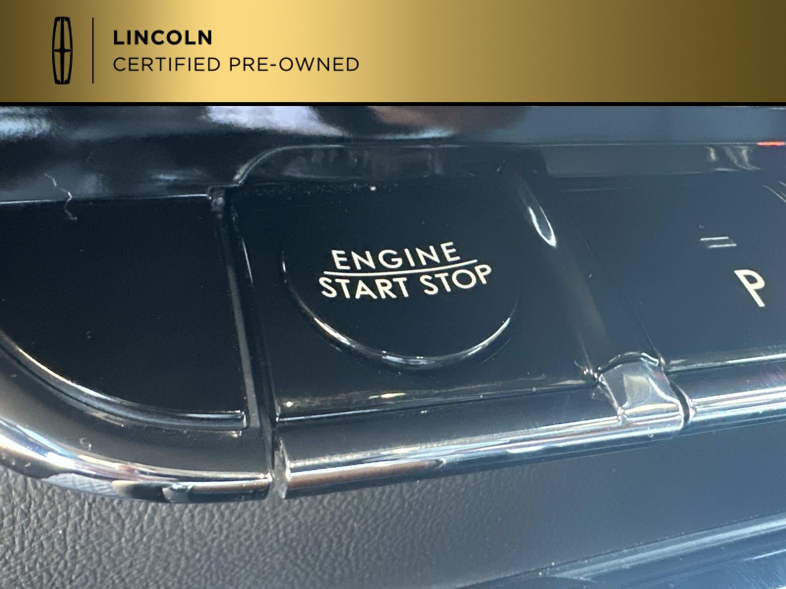 2025 Lincoln Aviator Black Label