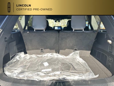 2025 Lincoln Aviator Black Label