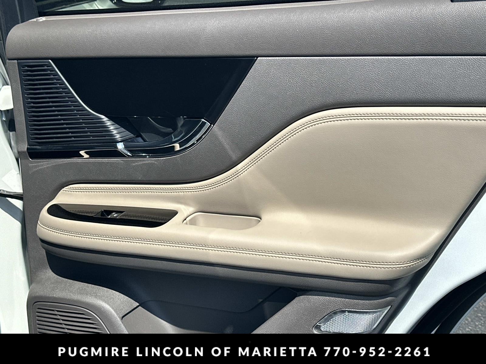 2020 Lincoln Corsair Standard