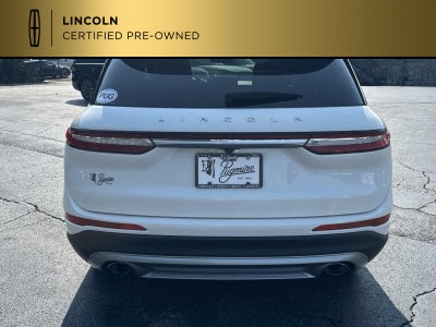 2024 Lincoln Corsair Premiere