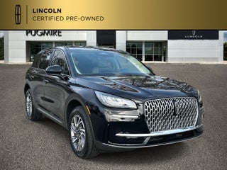2024 Lincoln Corsair Premiere