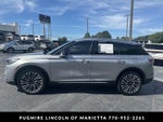 2021 Lincoln Corsair Reserve