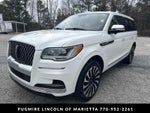 2024 Lincoln Navigator Black Label