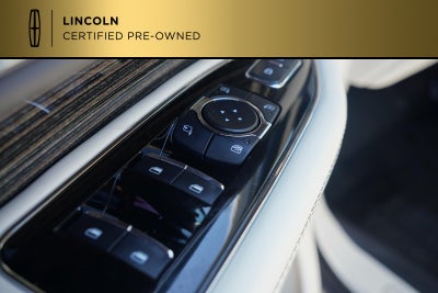 2024 Lincoln Navigator Black Label