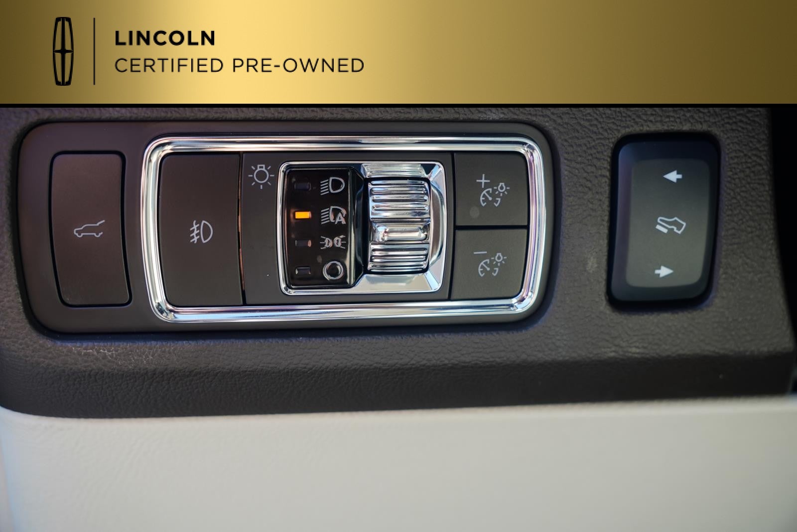 2024 Lincoln Navigator Black Label