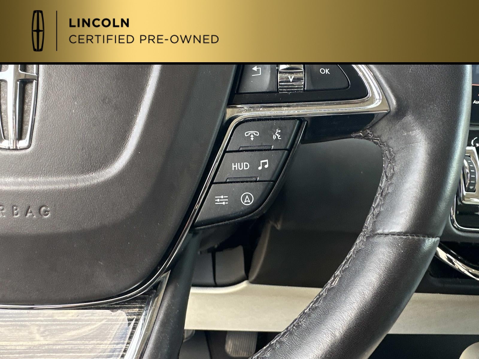 2022 Lincoln Navigator Black Label