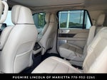 2020 Lincoln Navigator L Reserve