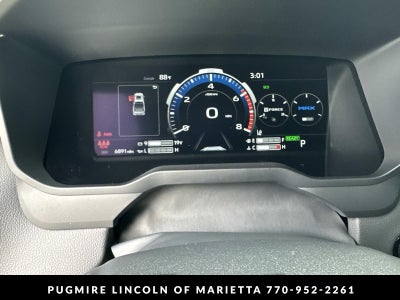 2026 Toyota Tundra 4WD Limited Hybrid