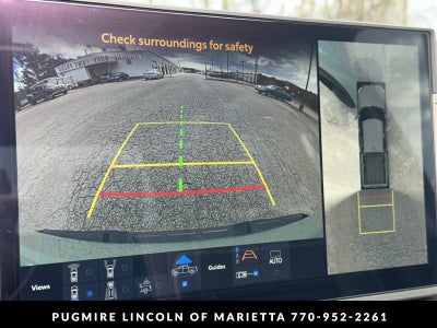 2026 Toyota Tundra 4WD Limited Hybrid