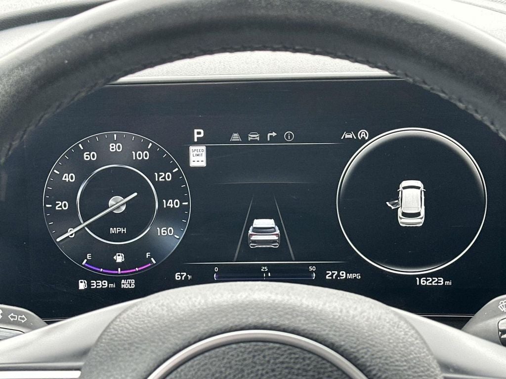 2023 Kia Sportage SX