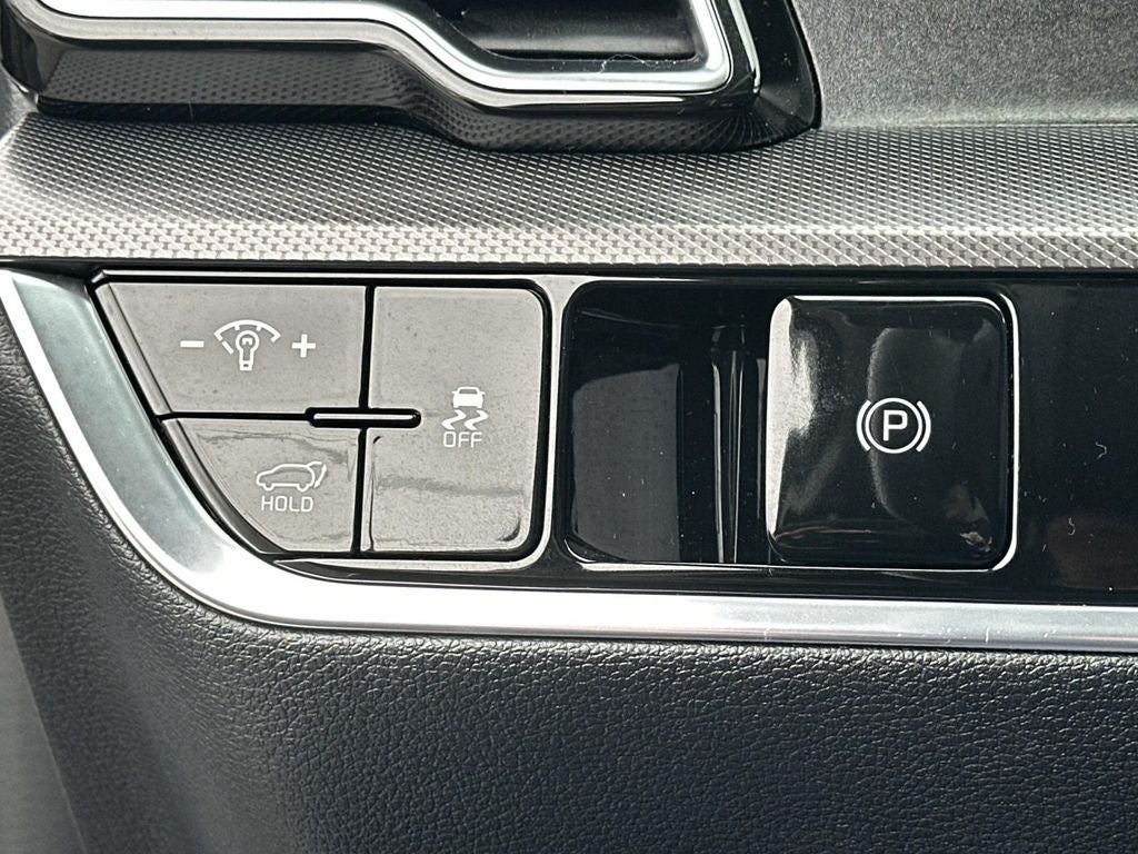 2023 Kia Sportage SX