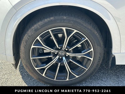 2025 Mazda Mazda CX-70 3.3 Turbo S Premium Plus Package