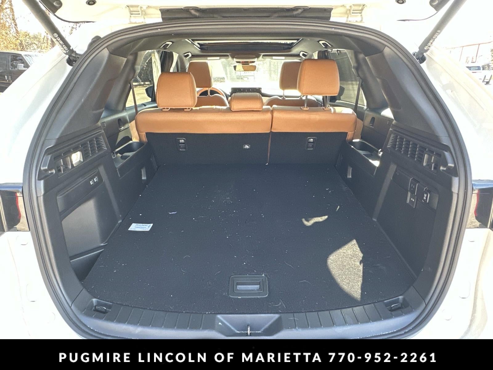 2025 Mazda Mazda CX-70 3.3 Turbo S Premium Plus Package