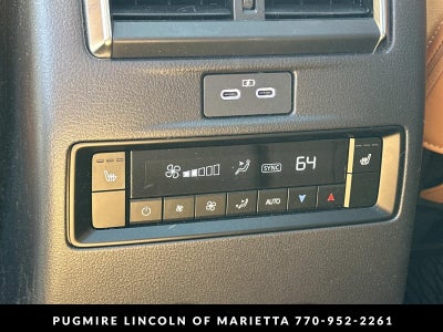 2025 Mazda Mazda CX-70 3.3 Turbo S Premium Plus Package