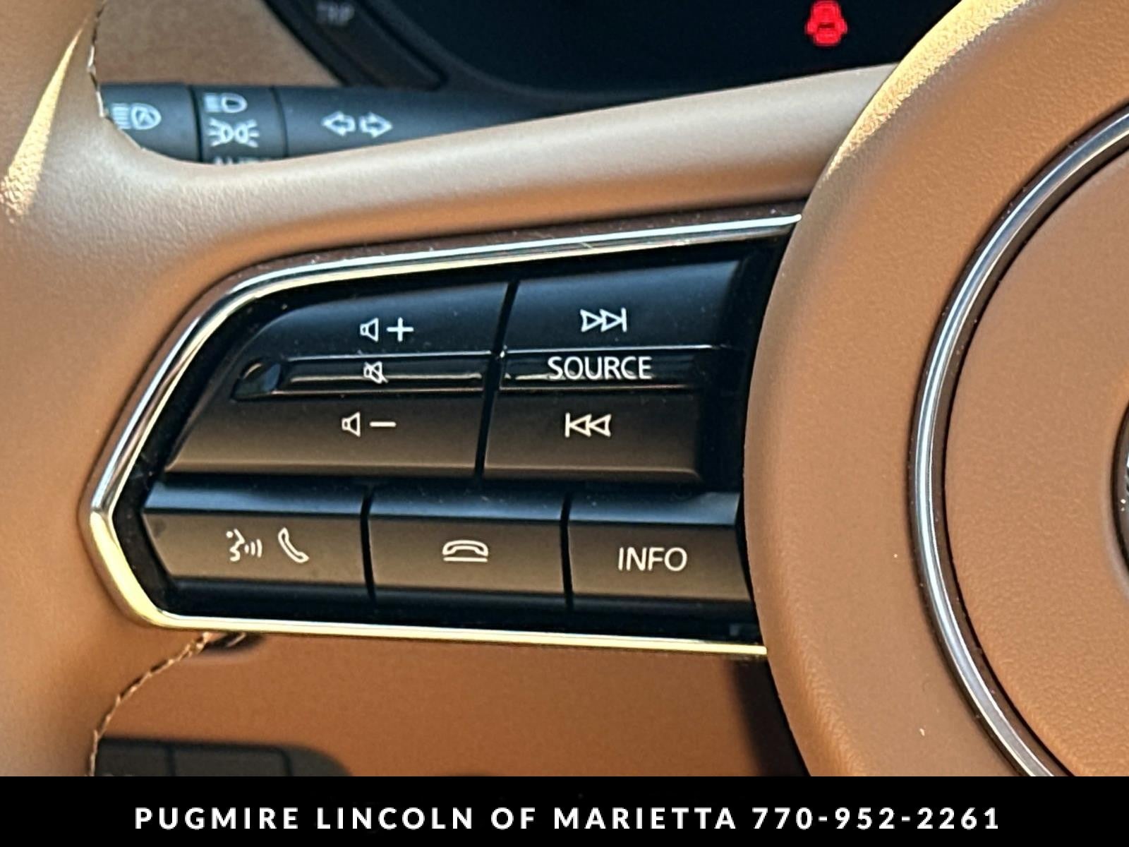 2025 Mazda Mazda CX-70 3.3 Turbo S Premium Plus Package