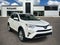 2018 Toyota RAV4 Hybrid Limited