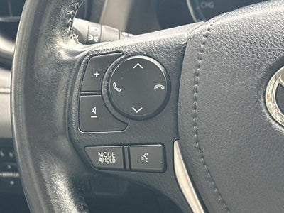 2018 Toyota RAV4 Hybrid Limited