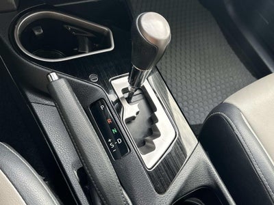 2018 Toyota RAV4 Hybrid Limited