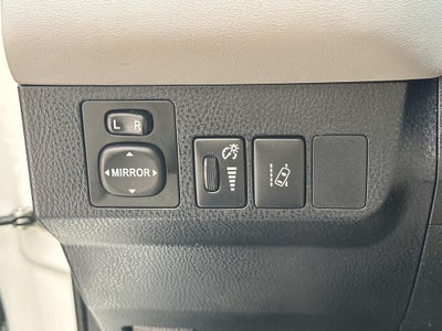 2018 Toyota RAV4 Hybrid Limited