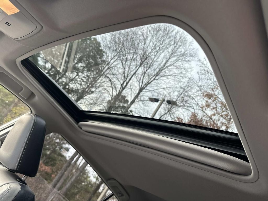 2018 Toyota RAV4 Hybrid Limited