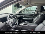 2022 Hyundai Tucson Hybrid Limited