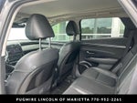 2022 Hyundai Tucson Hybrid Limited