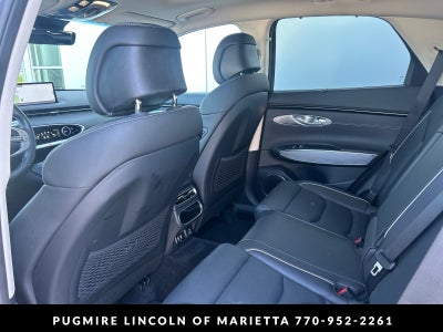 2023 Genesis GV70 2.5T