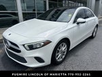 2021 Mercedes-Benz A-Class A 220