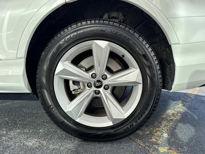 2021 Audi Q7 55 Premium quattro