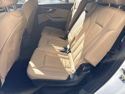 2021 Audi Q7 55 Premium quattro