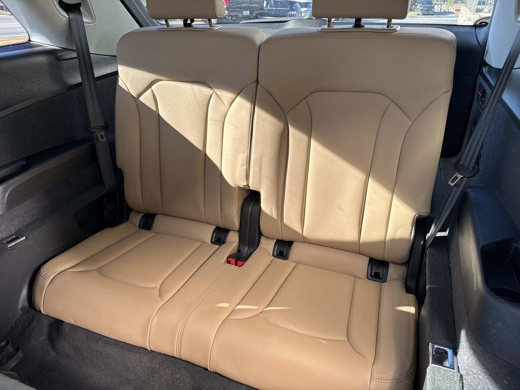 2021 Audi Q7 55 Premium quattro