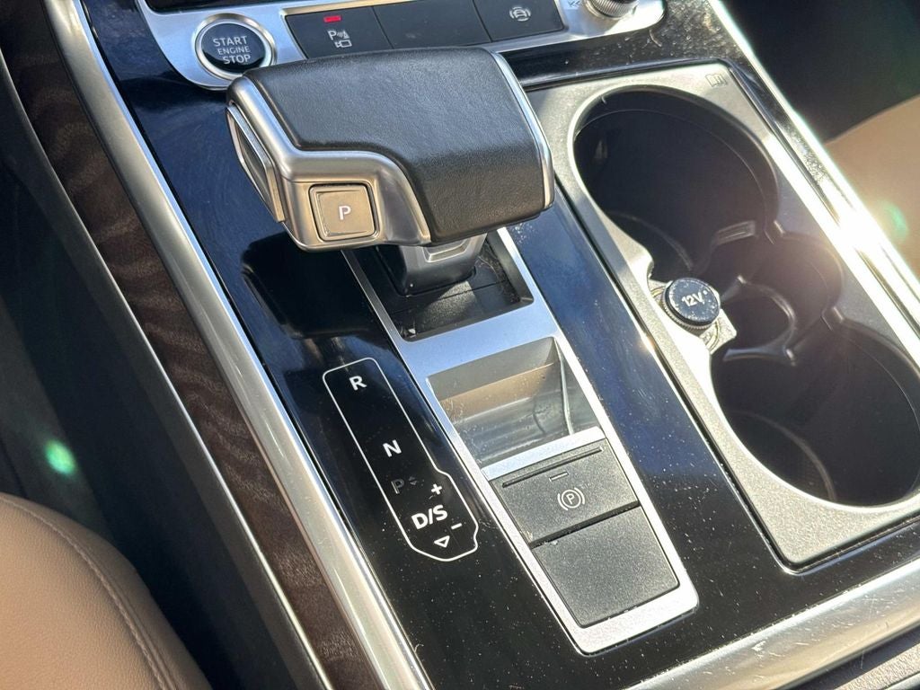 2021 Audi Q7 55 Premium quattro