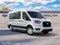 2027 Ford Transit Commercial Passenger Van XLT