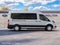 2027 Ford Transit Commercial Passenger Van XLT