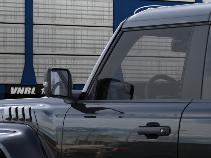 2026 Ford Bronco Raptor 4 Door Advanced 4x4