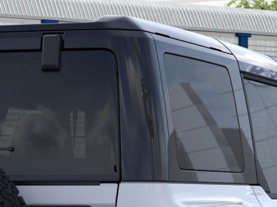 2026 Ford Bronco Raptor®