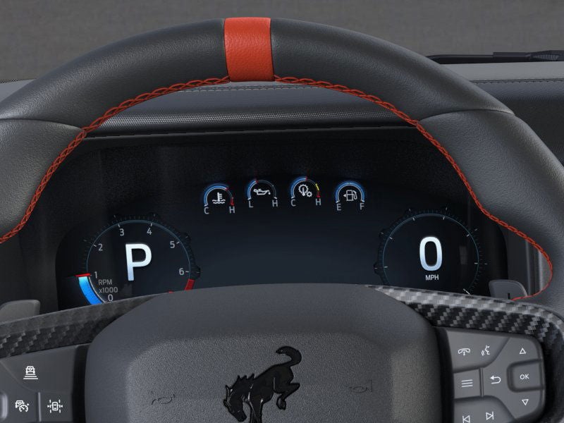 2026 Ford Bronco Raptor 4 Door Advanced 4x4