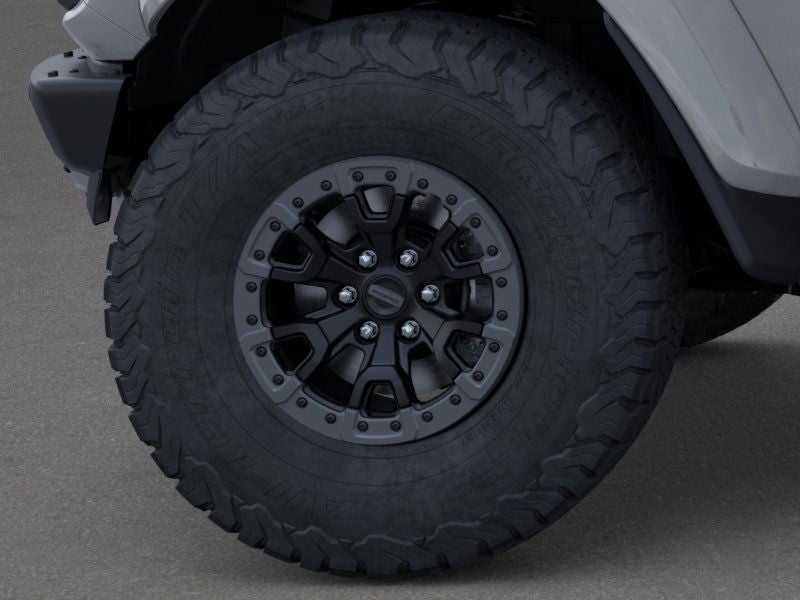 2026 Ford Bronco Raptor 4 Door Advanced 4x4