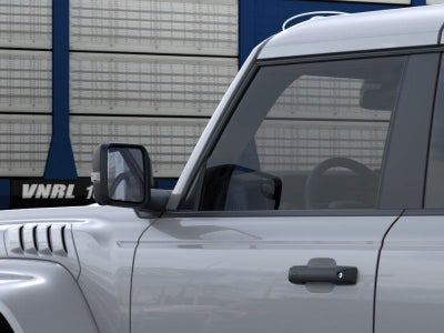 2026 Ford Bronco Raptor 4 Door Advanced 4x4