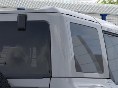 2026 Ford Bronco Raptor 4 Door Advanced 4x4