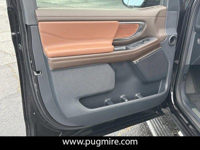 2026 Ford Expedition MAX King Ranch®