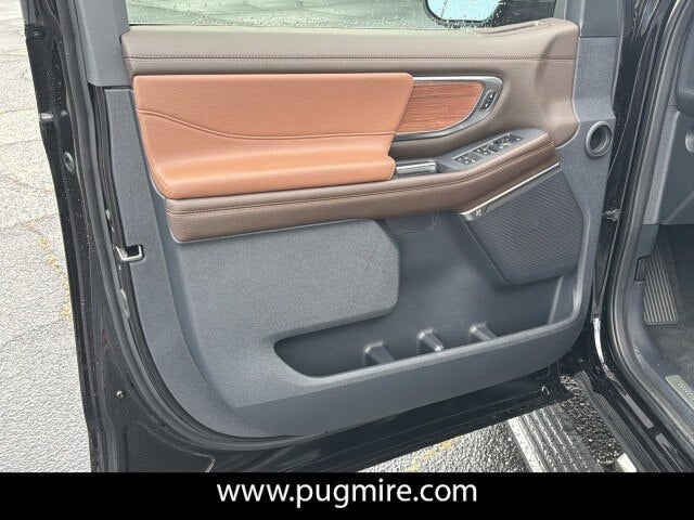 2026 Ford Expedition MAX King Ranch®